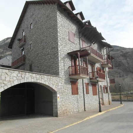 Ferienwohnung B18 - Edif Perramo - Villmor Benasque Exterior foto