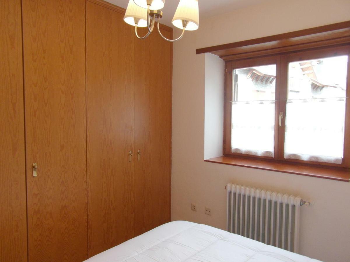 Ferienwohnung B18 - Edif Perramo - Villmor Benasque Exterior foto