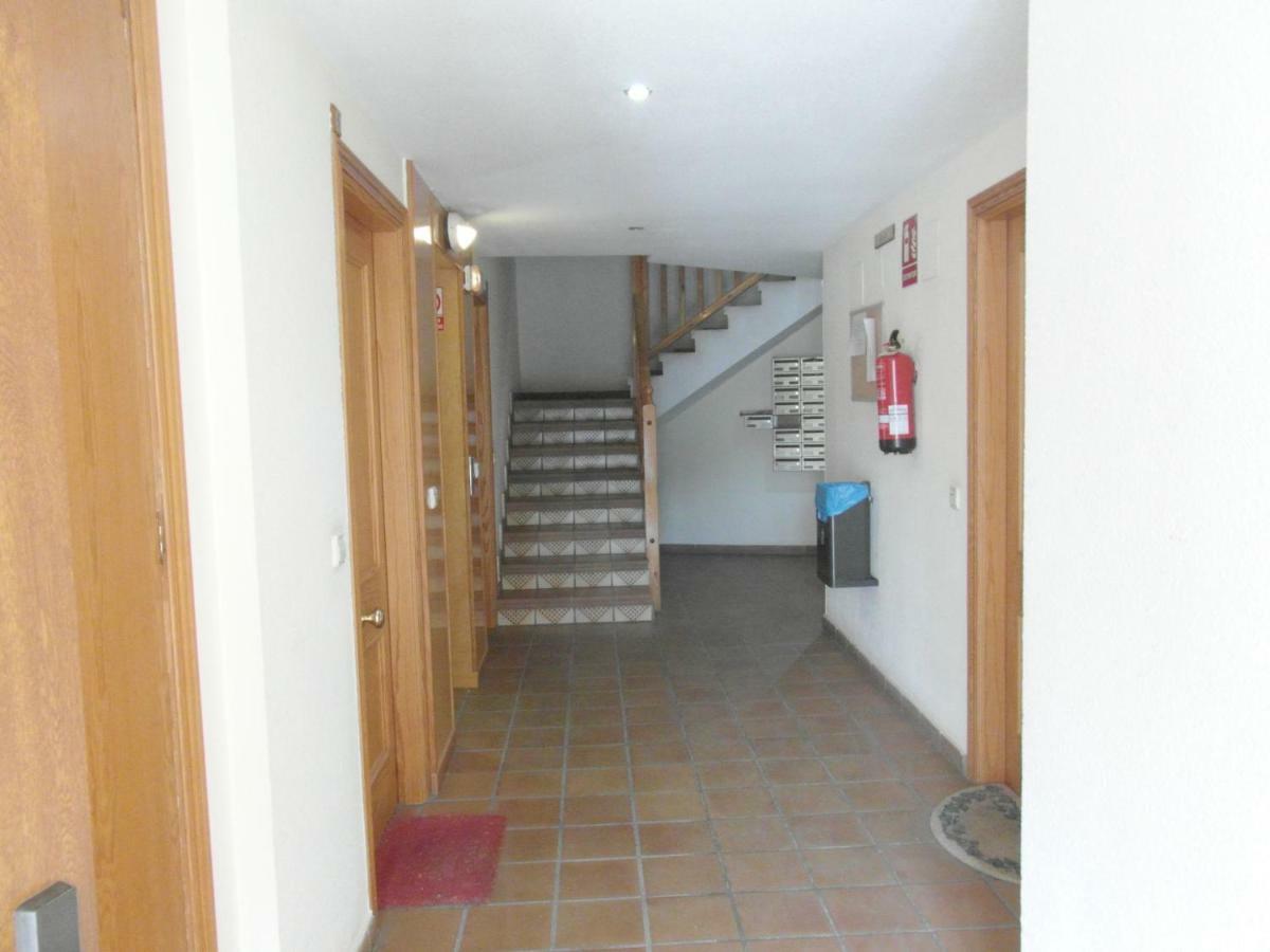 Ferienwohnung B18 - Edif Perramo - Villmor Benasque Exterior foto