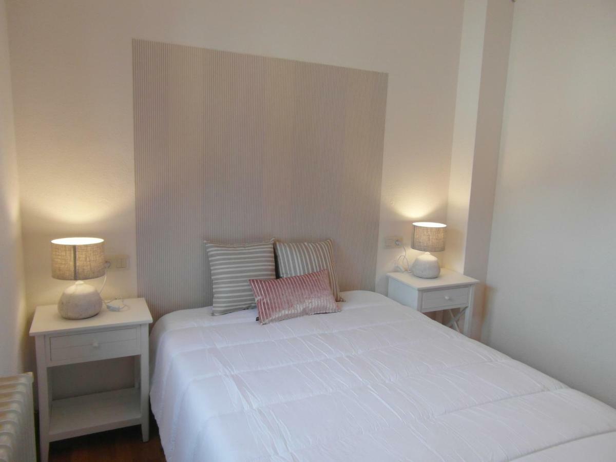 Ferienwohnung B18 - Edif Perramo - Villmor Benasque Exterior foto