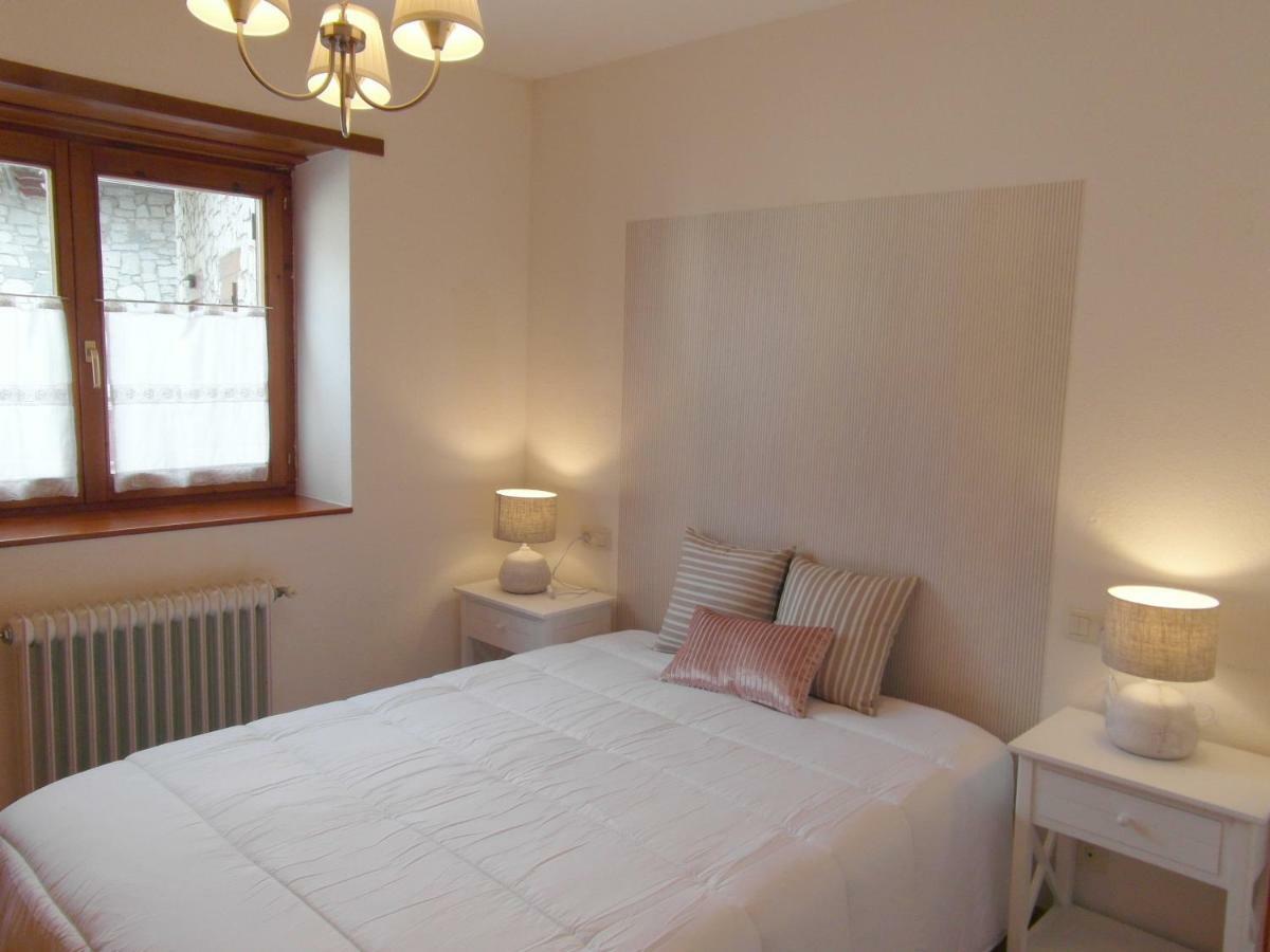 Ferienwohnung B18 - Edif Perramo - Villmor Benasque Exterior foto